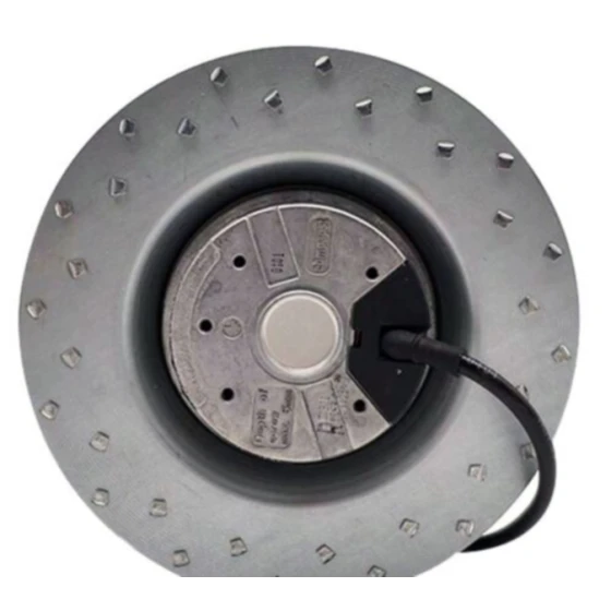 Ventilador Ebmpapst R2E175-AC79-29