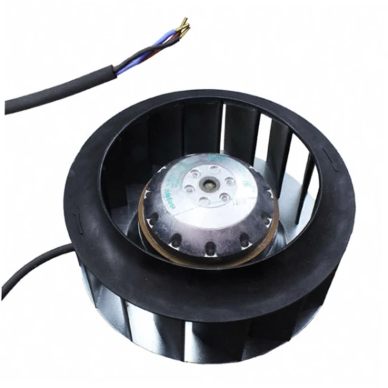 Ventilador ebm-papst R2E180-AS77-22