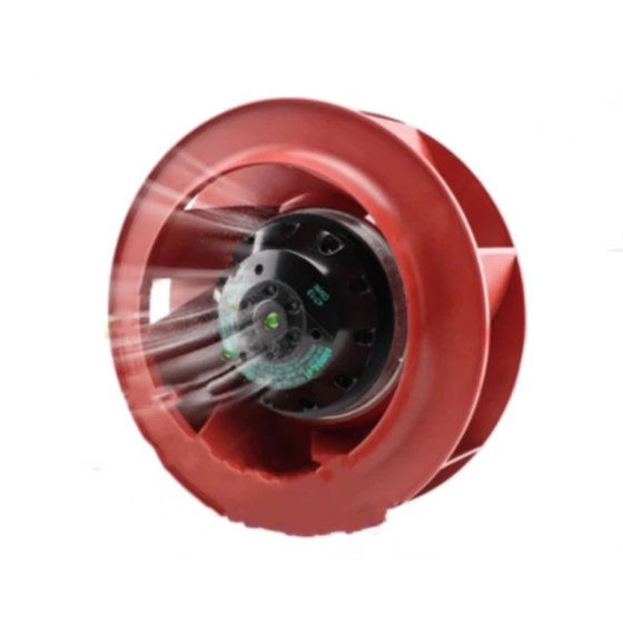 Ventilador Ebmpapst R2E190-AO26-76