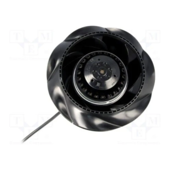 ebm-papst R2E190-RA26-05 ventilador