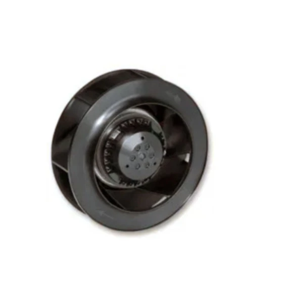 Ventilador Ebmpapst R2E220-AA40