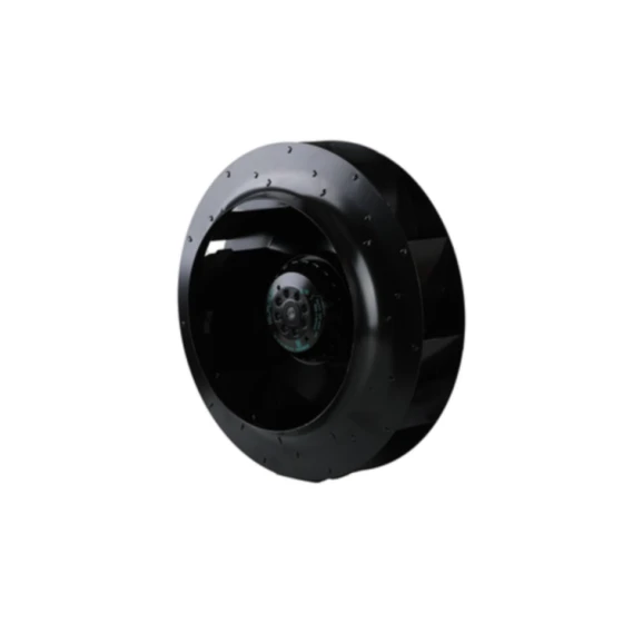 Ebmpapst R2E220-AB06-30 Ventilador