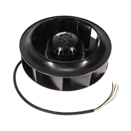 ventilador ebm-papst R2E220-AD19-11