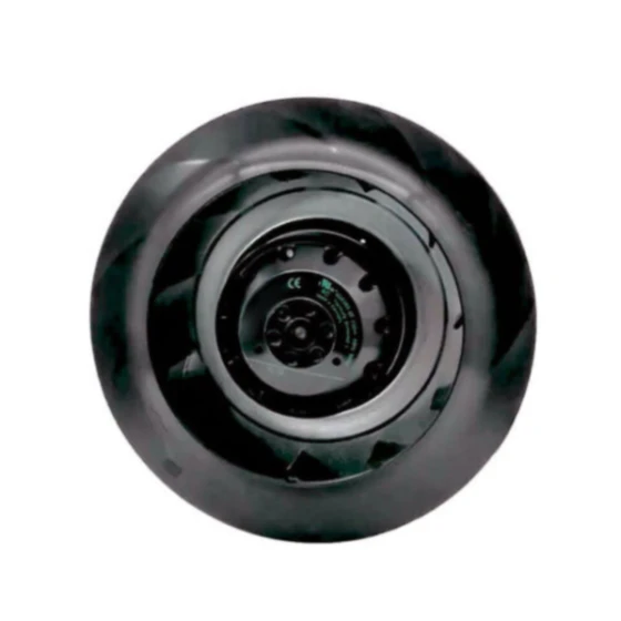 Ebmpapst R2E225-AT51-14 Ventilador