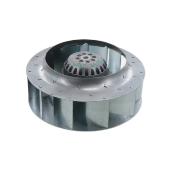 ebm-papst R2E225-BA47-09 ventilador