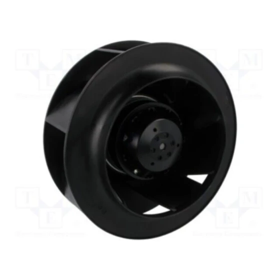 Ventilador Ebmpapst R2E225-BD92-19