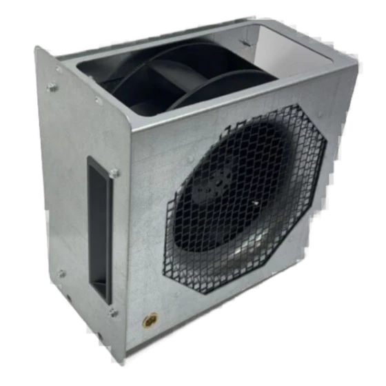 Ventilador Ebmpapst R2E225-BD92-62
