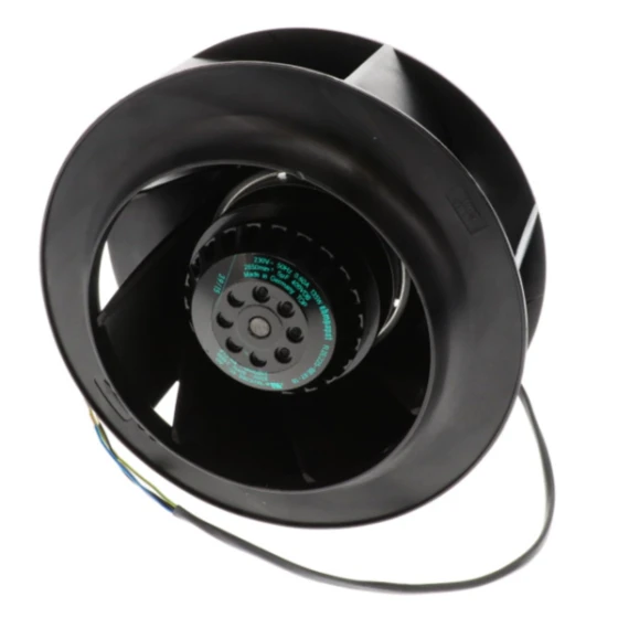 ventilador ebm-papst R2E225-BE47-18