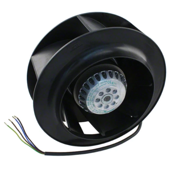 ebm-papst R2E225-BE51-09 ventilador