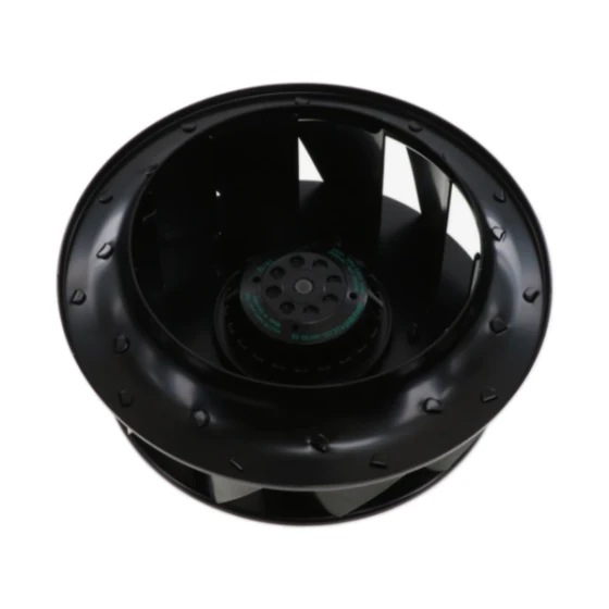 ebm-papst R2E250-AW50-05 ventilador
