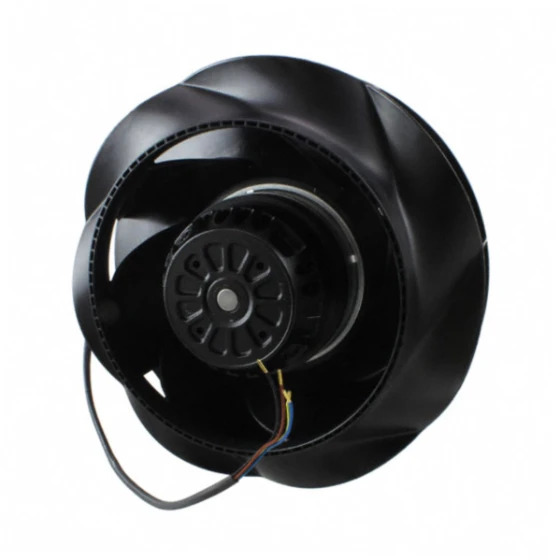 ventilador ebm-papst R2E250-RB06-12