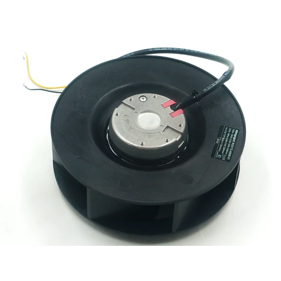 ebm-papst R2S175-AB56-01 ventilador