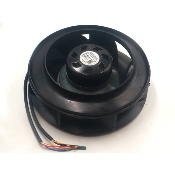 Ventilador Ebmpapst R3G190-RC05-03