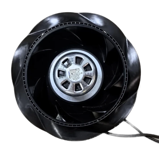 Ventilador Ebmpapst R3G225-RE07-25