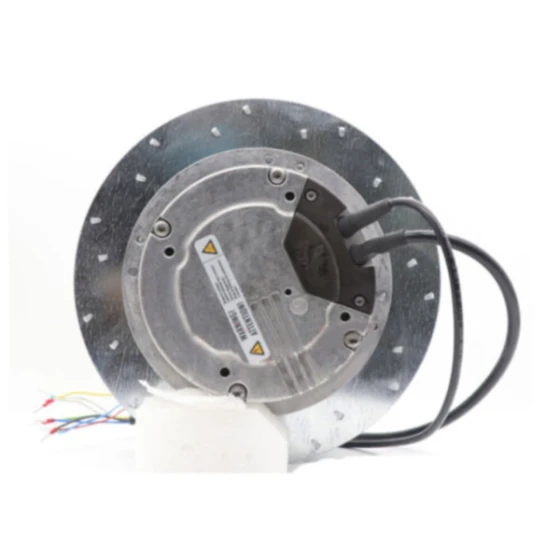 ventilador ebm-papst R3G250-AK41-71