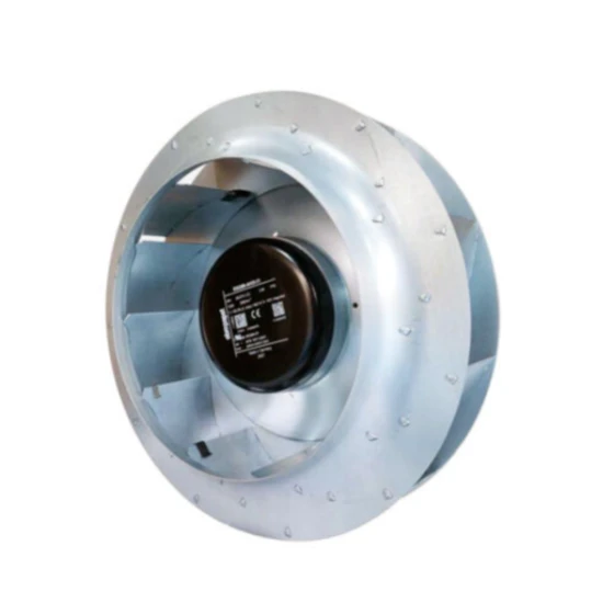 Ventilador Ebmpapst R3G280-AH33-31