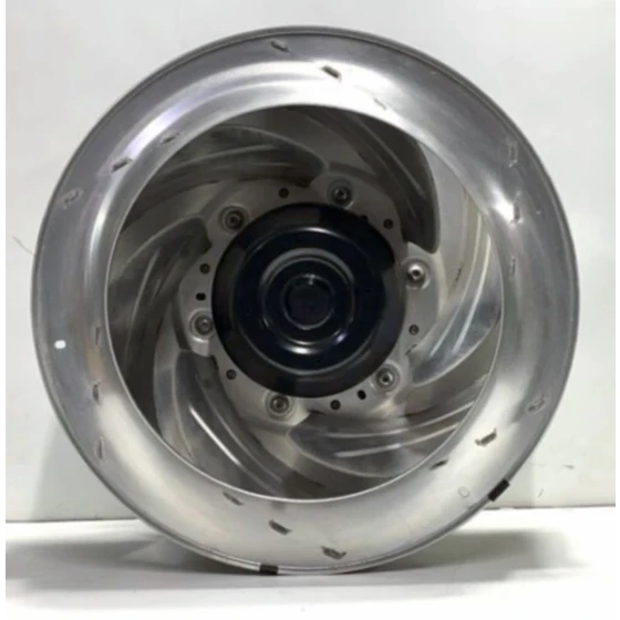 Ventilador R3G355