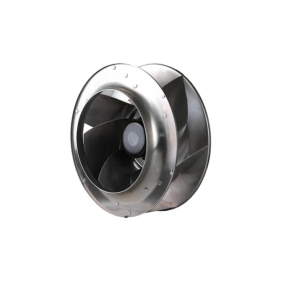 ventilador ebm-papst R3G355-RG56-01