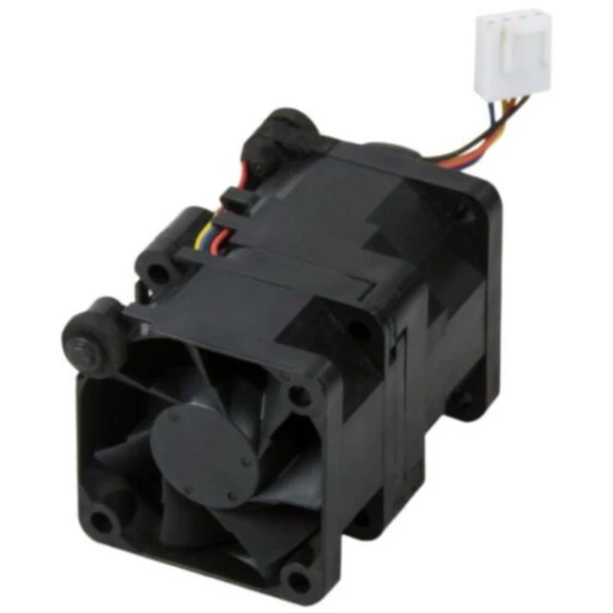 Ventilador Nidec R40W12BS4AC-65