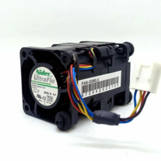 Ventilador R40W12BS5AC
