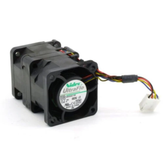 Ventilador Nidec R40W12BS5AC-65