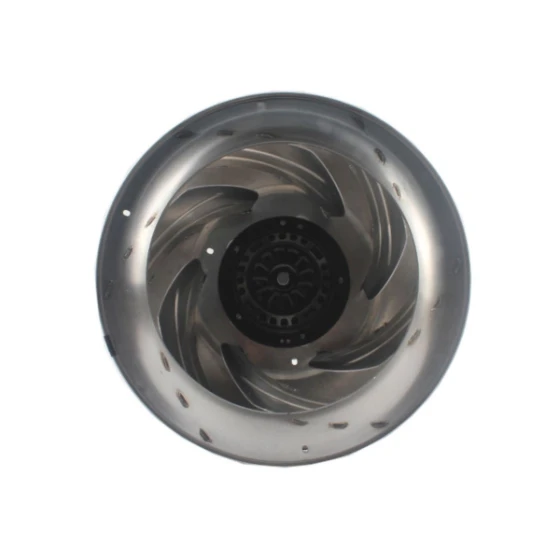EBMPAPST R4D355-AH11-05 Ventilador