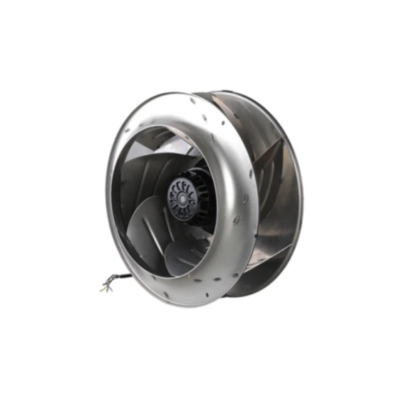 Ventilador Ebmpapst R4D500-AT03-01