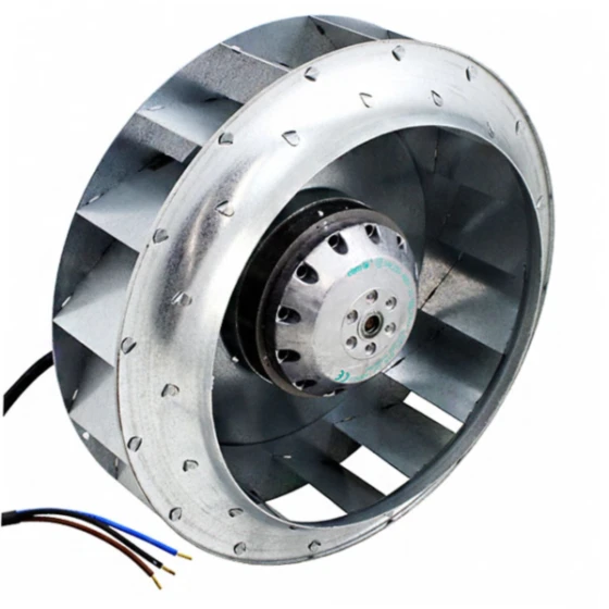 ventilador ebm-papst R4E250-AB01-25