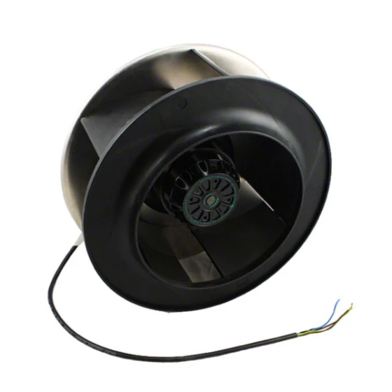 ventilador ebm-papst R4E310-AE05-17