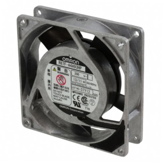 Ventilador Omron R87F-A4A93HP