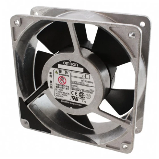 Ventilador Omron R87F-A4A15MP