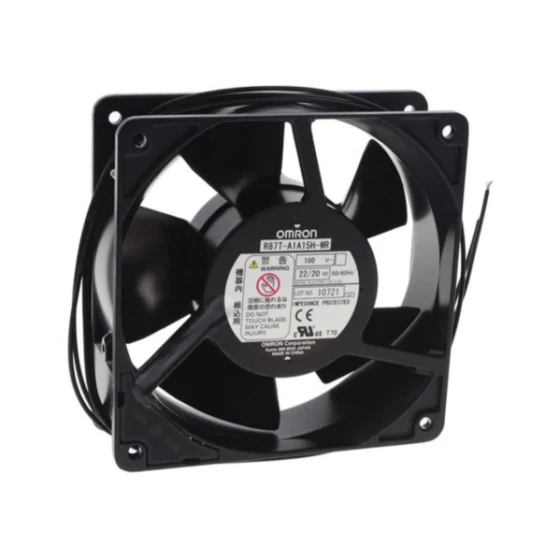 Ventilador Omron R87T-A1A15H-WR