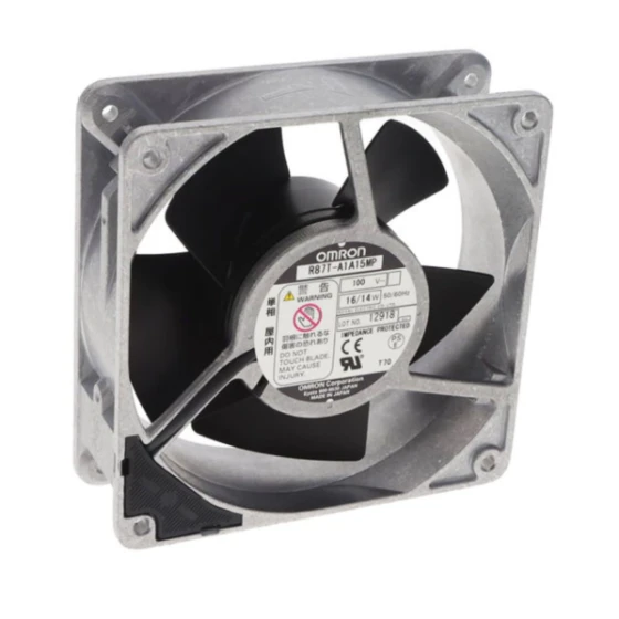 Ventilador Omron R87T-A1A15MP