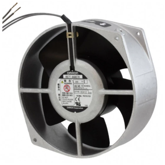 Ventilador Omron R87T-A6A05H