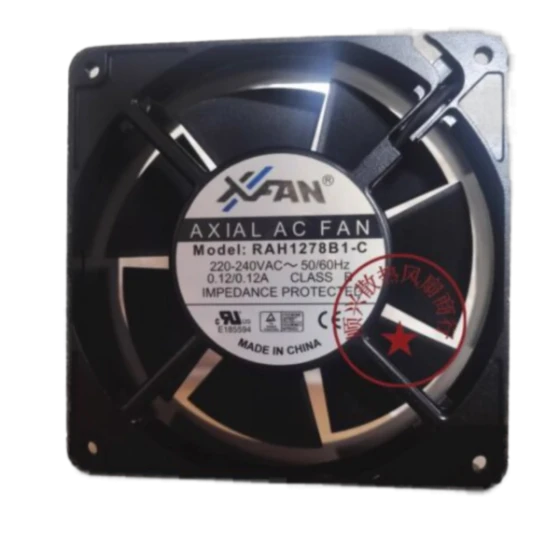 Ventilador XFAN RAH1278B1-C