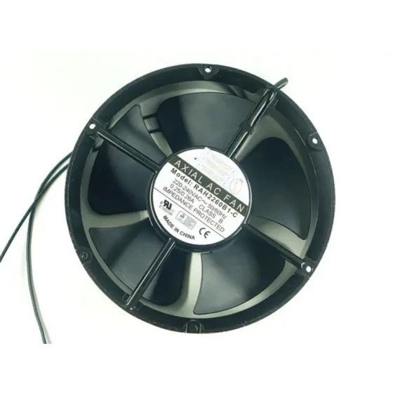 Ventilador XINRUILIAN RAH2260B1-C