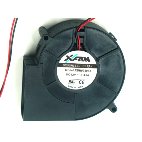 Ventilador XFAN RBH9330S1