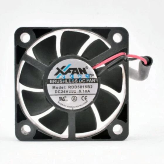 Ventilador RDD5015B2