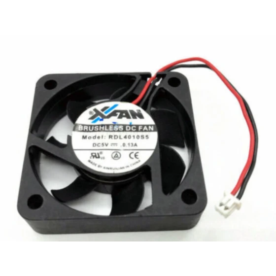 Ventilador XIFAN RDL4010S5