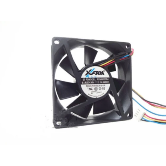 Ventilador RUILIAN RDM8025B