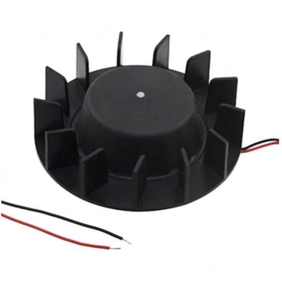 Ventilador ebm-papst RER100-25/12