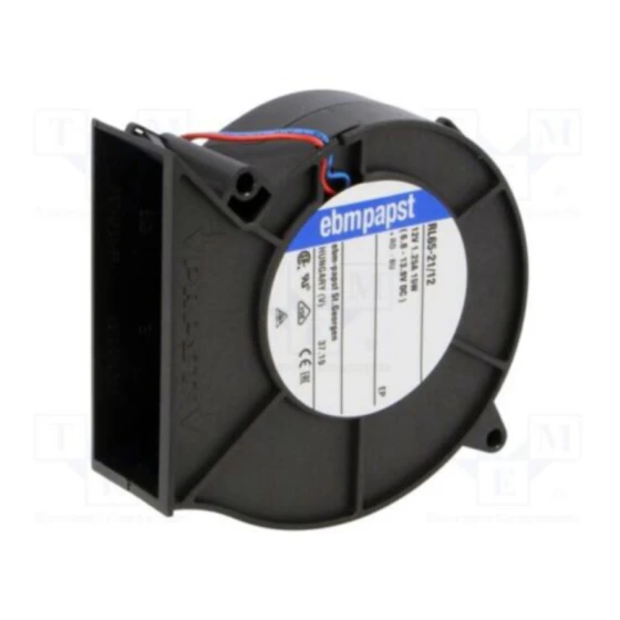 Ventilador RL65-21