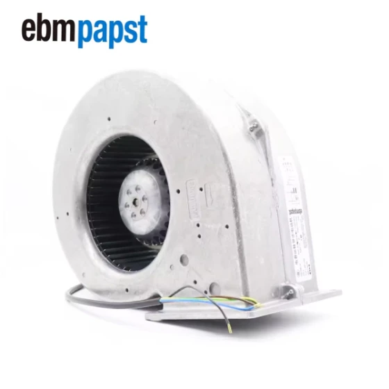 ventilador ebm-papst G2E146-DW07-01
