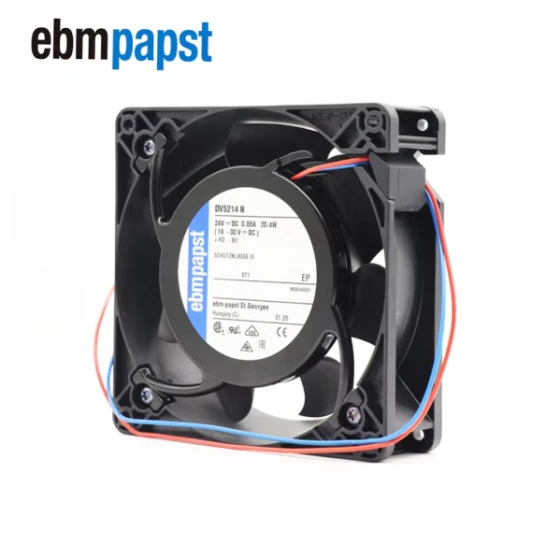 Ventilador ebmpapst DV5214N