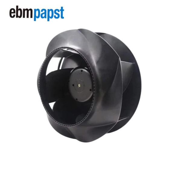 ebmpapst Ventilador R3G280-RU26-81