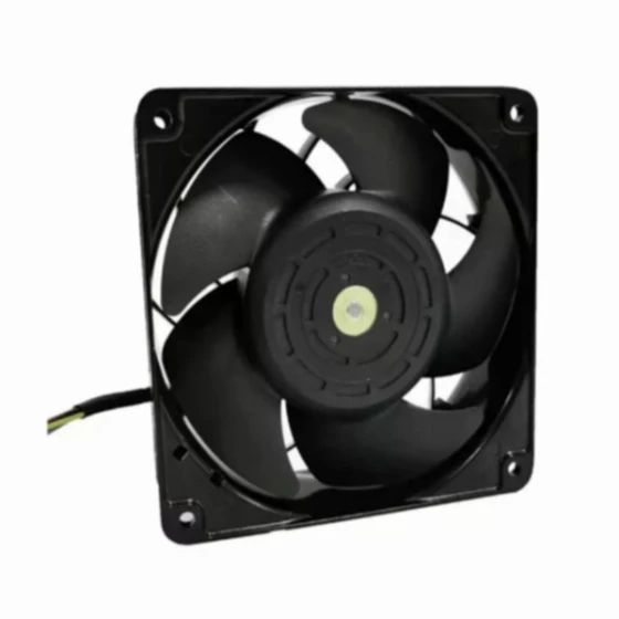 Ventilador IKURA RRHS4556M-CN03L00