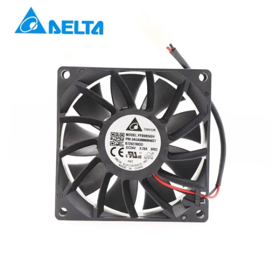Ventilador Delta FFB0824SH