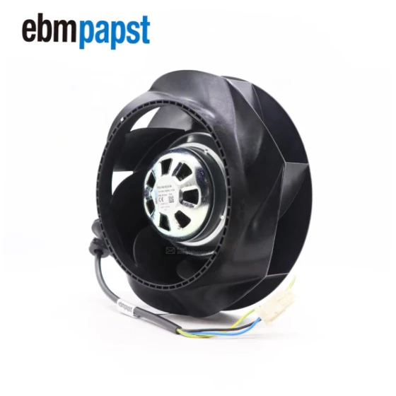 ebmpapst Ventilador R3G190-RC03-06