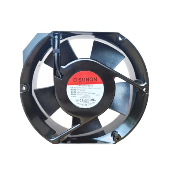 Ventilador SUNON A2175-HBT TC.GN