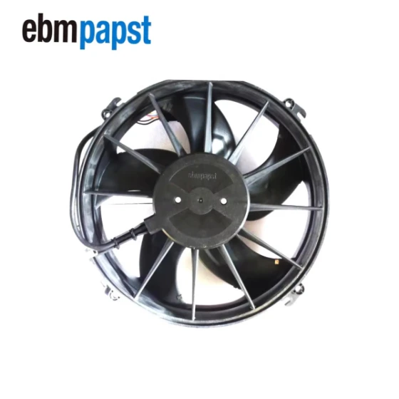 ebmpapst Ventilador W3G300-ER40-75